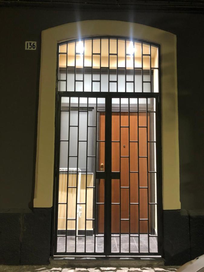 Dimore Albrune Катания Экстерьер фото