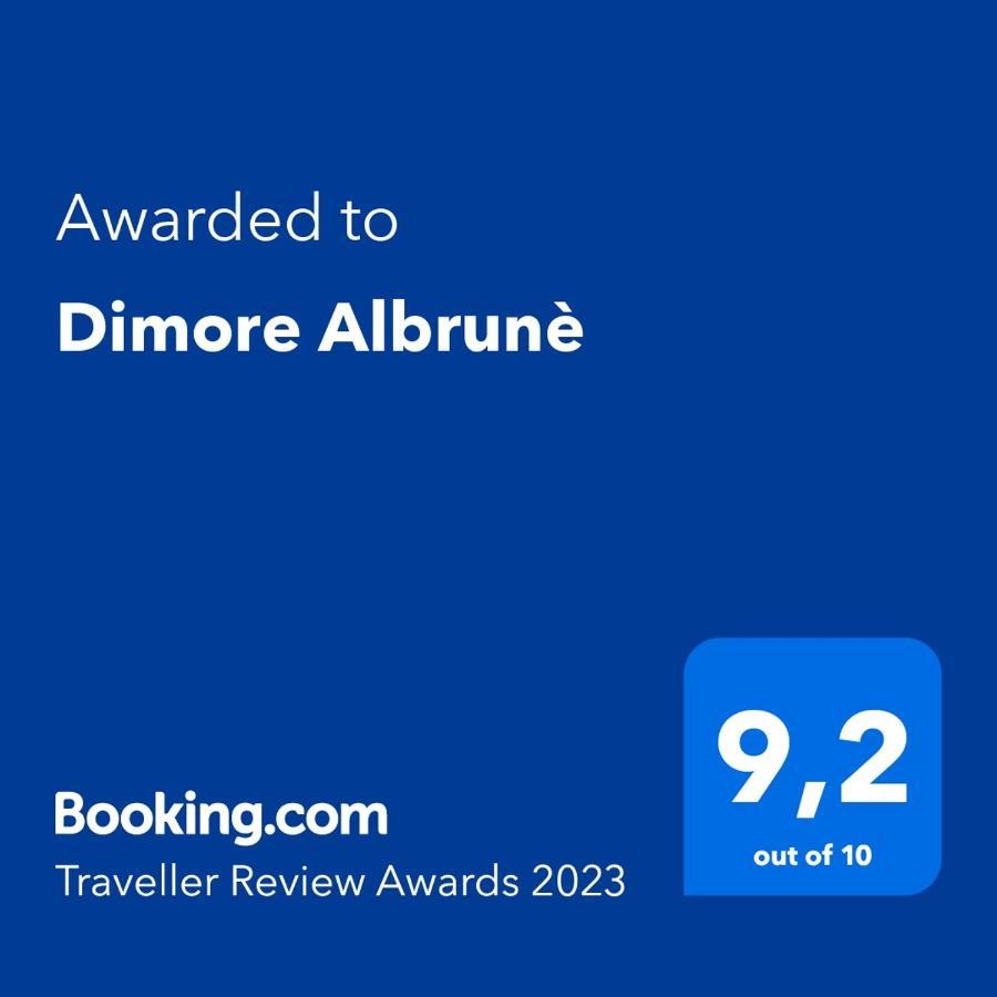 Dimore Albrune Катания Экстерьер фото